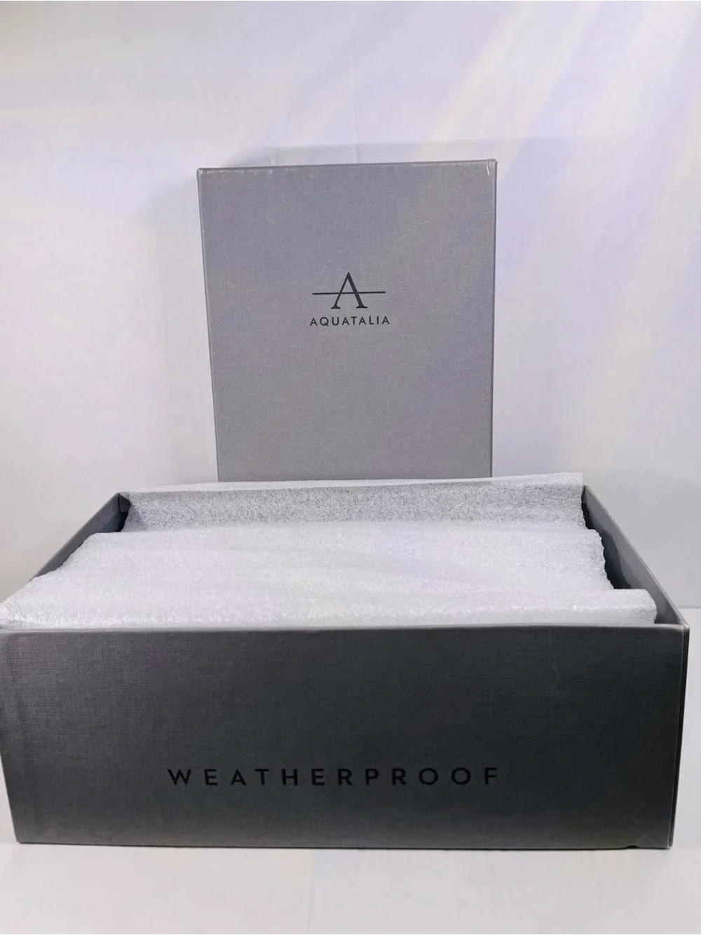 Weatherproof these aquaitalia